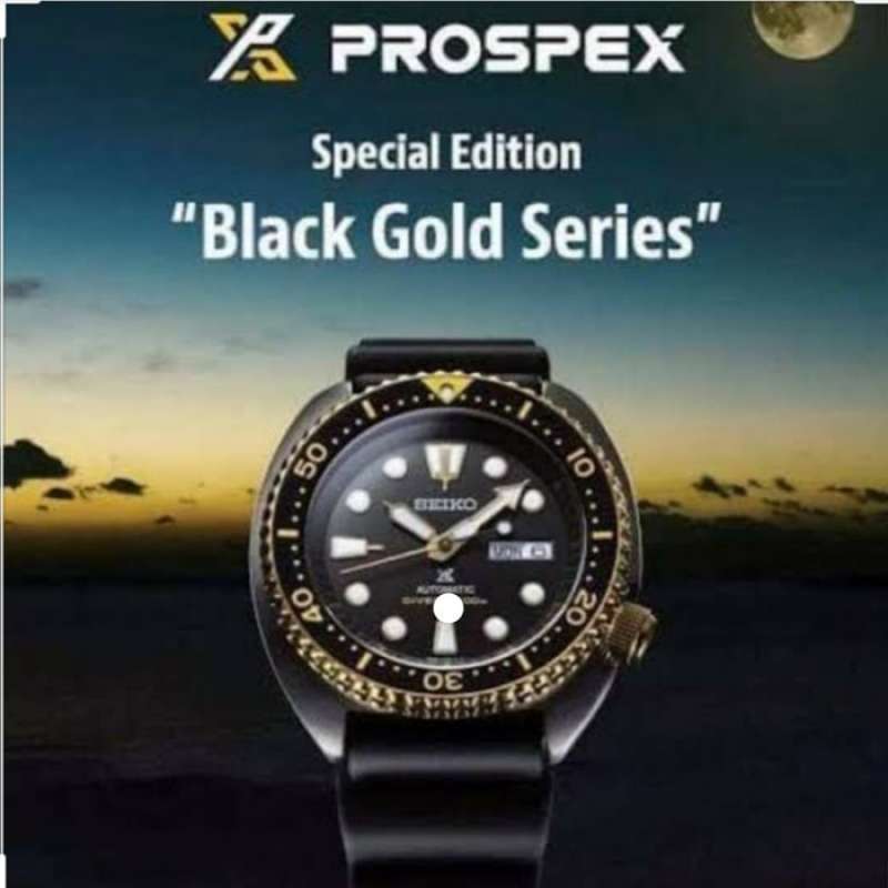 Jual SALE JAM TANGAN SEIKO PROSPEX TURTLE ABALONE NIGHT SRPD46 K1