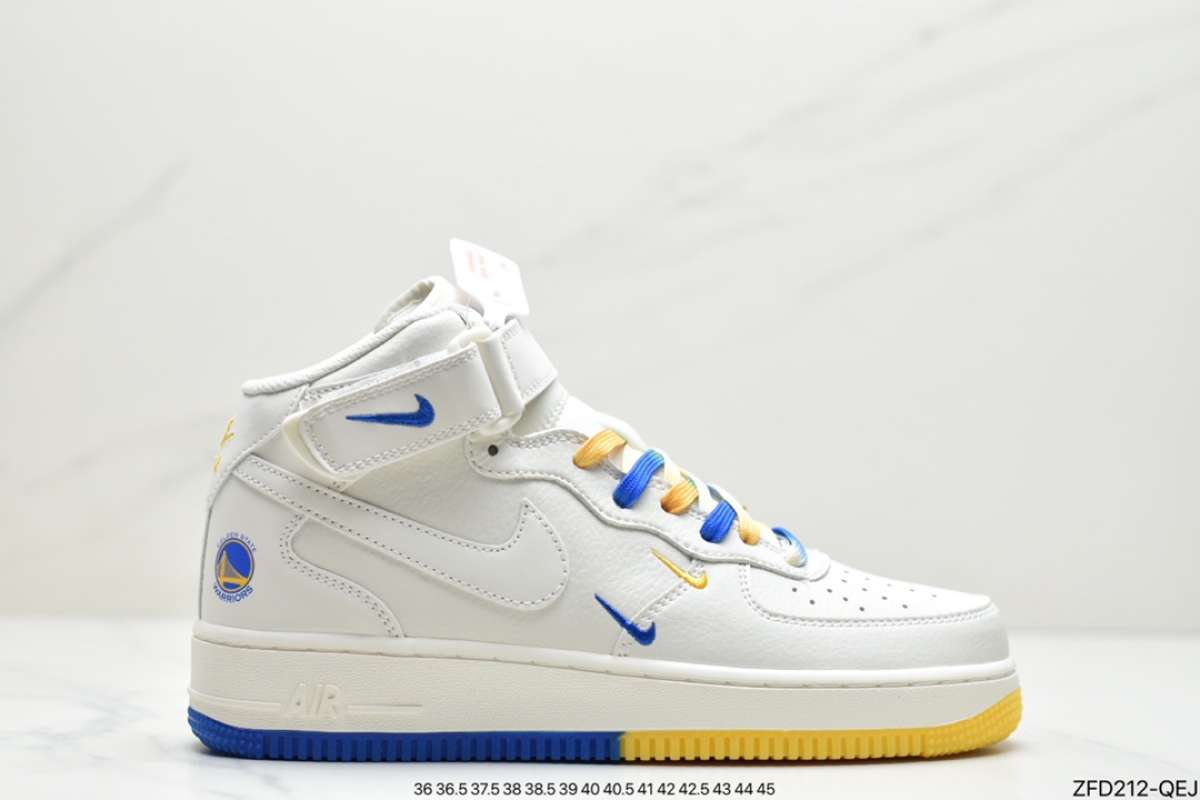 air force 2 lakers