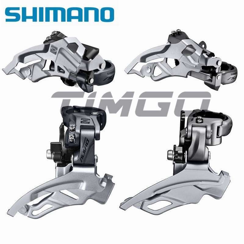 T4000 Shimano Alivio FD-M4000 T4000 