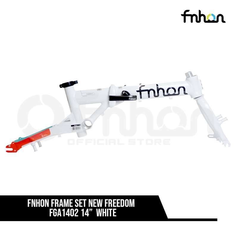 Fnhon freedom frame store