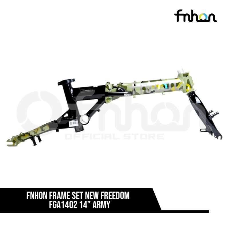 Frame fnhon freedom clearance