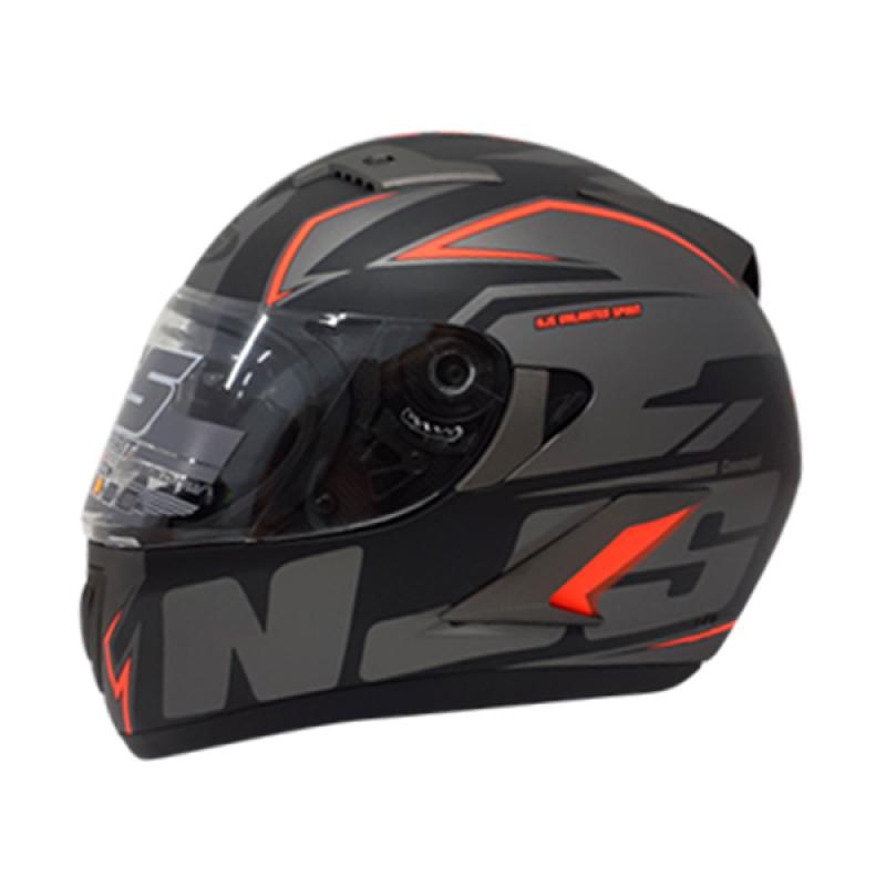 Helmet njs clearance