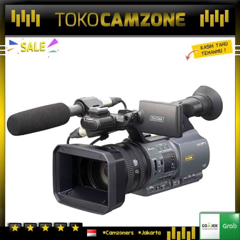 pd177 sony camera