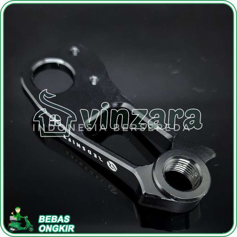 Jual Direct Mount Derailleur Hanger For 