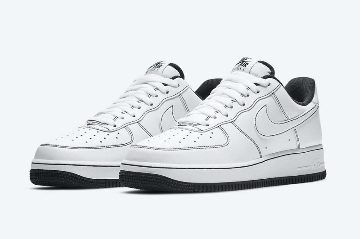 airforce 1s low