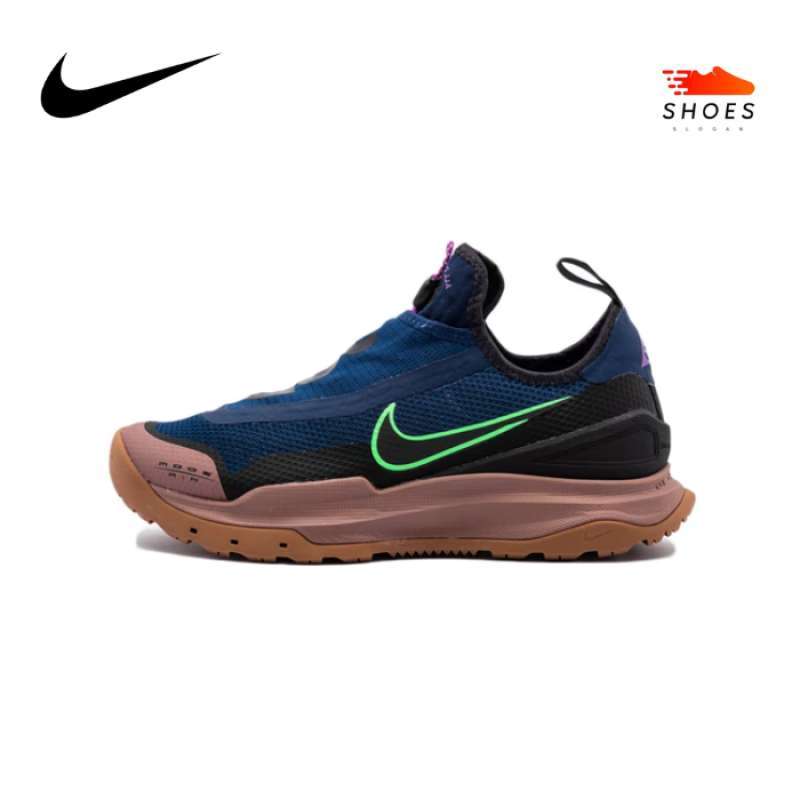 nike goadome blue