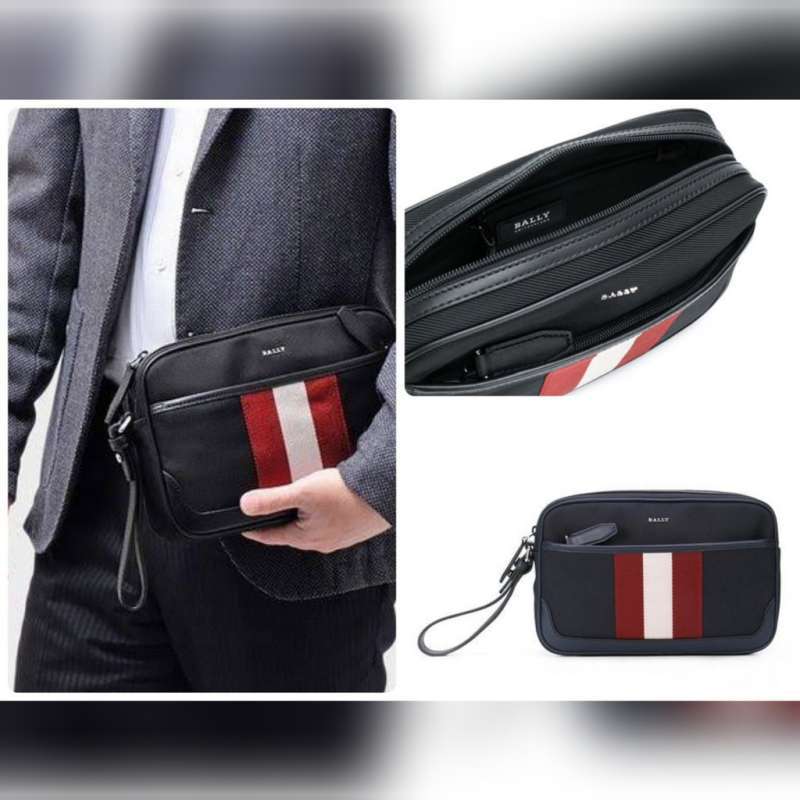 Bally clutch man online