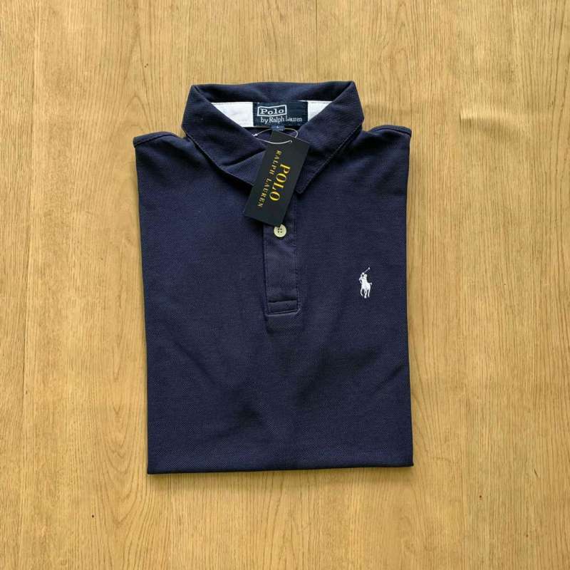 Harga baju polo ralph lauren original outlet