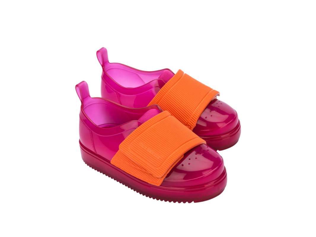 Mini melissa go sneaker outlet