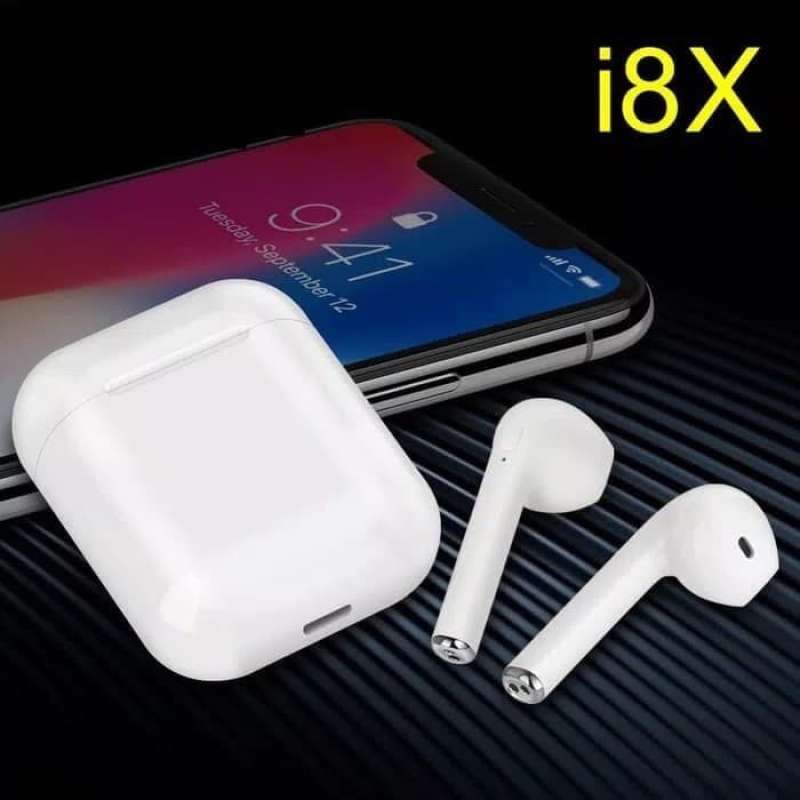 Airpods bluetooth 4.2 original TWS HBQ 