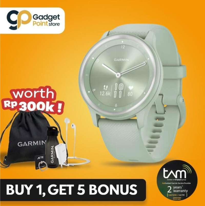 Garmin vívomove sport hybrid Clearance