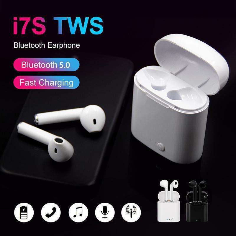 Harga i7 hotsell tws original