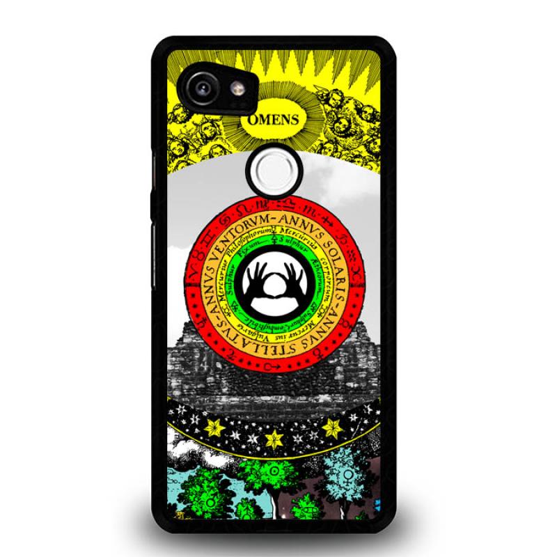 Jual Casing Google Pixel 2 Xl Custom Hardcase Hp 30h 3 Artwork L1092 Online Oktober 2020 Blibli Com