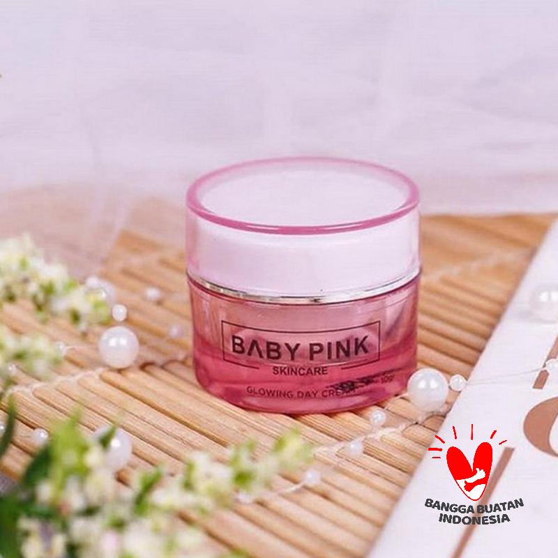 Cream best sale baby pink