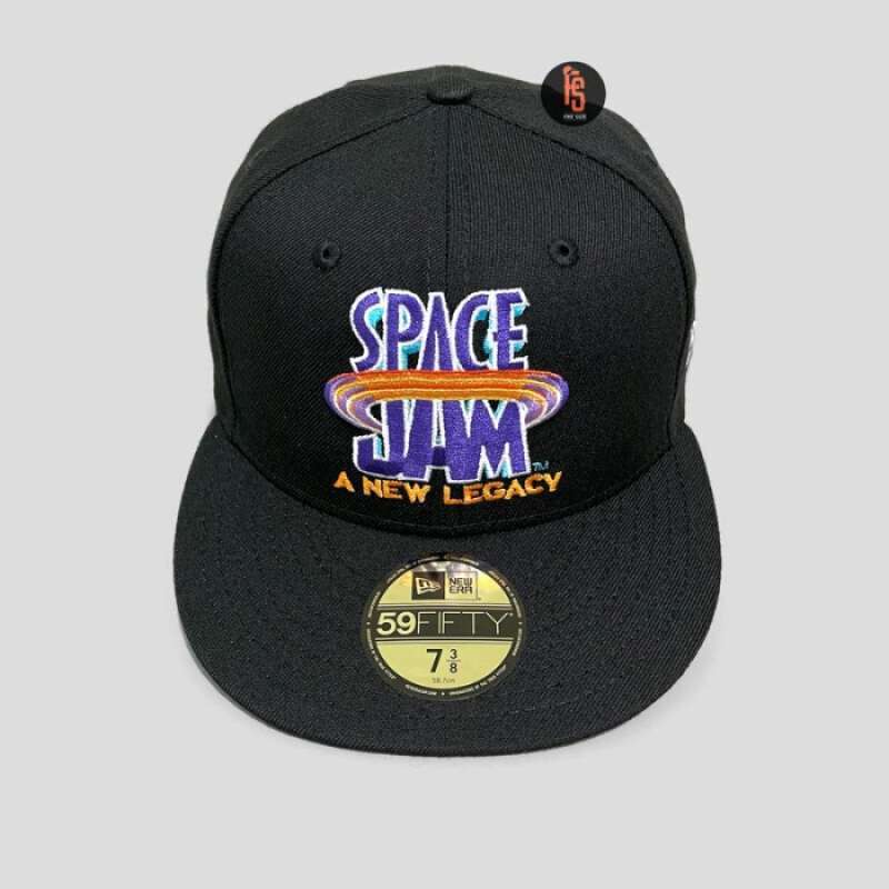 Jual TOPI NEW ERA ORIGINAL 5950 SPACE 