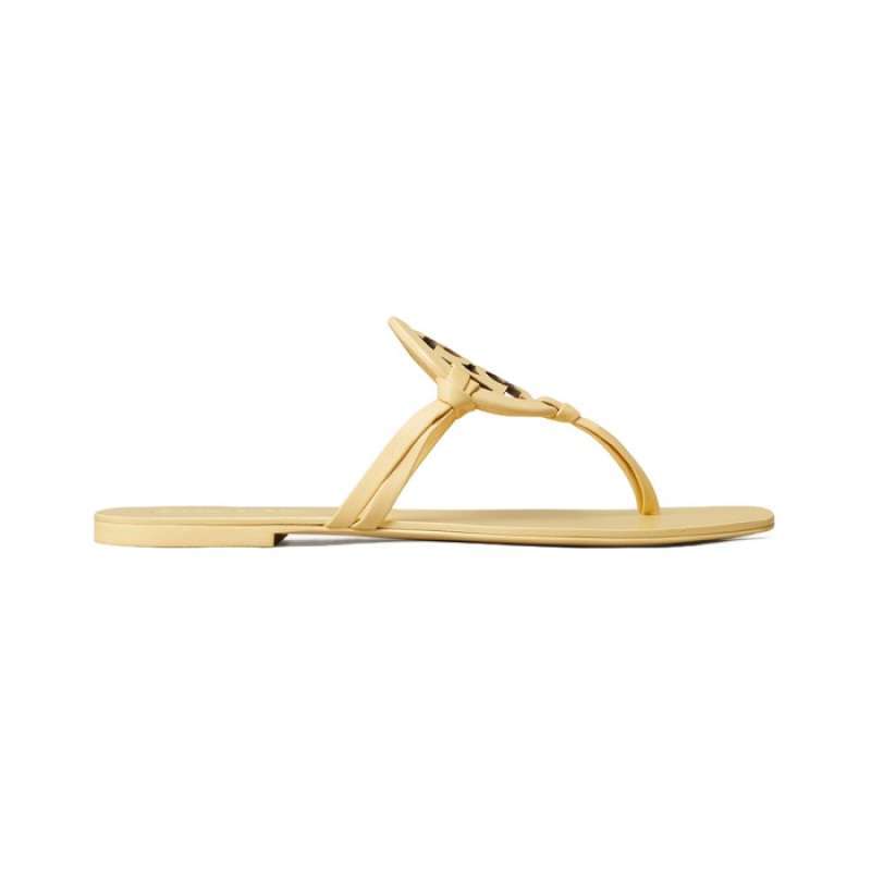 Tory burch miller square toe sale