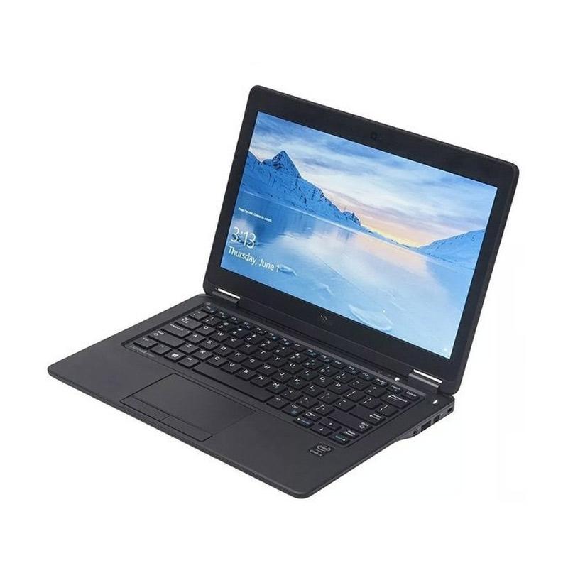 Jual Dell Latitude E7250 Laptop Termurah Core I5 Gen 3 8gb Ram 256gb Ssd Layar 12 5 Inch No Dvd Online Desember 2020 Blibli