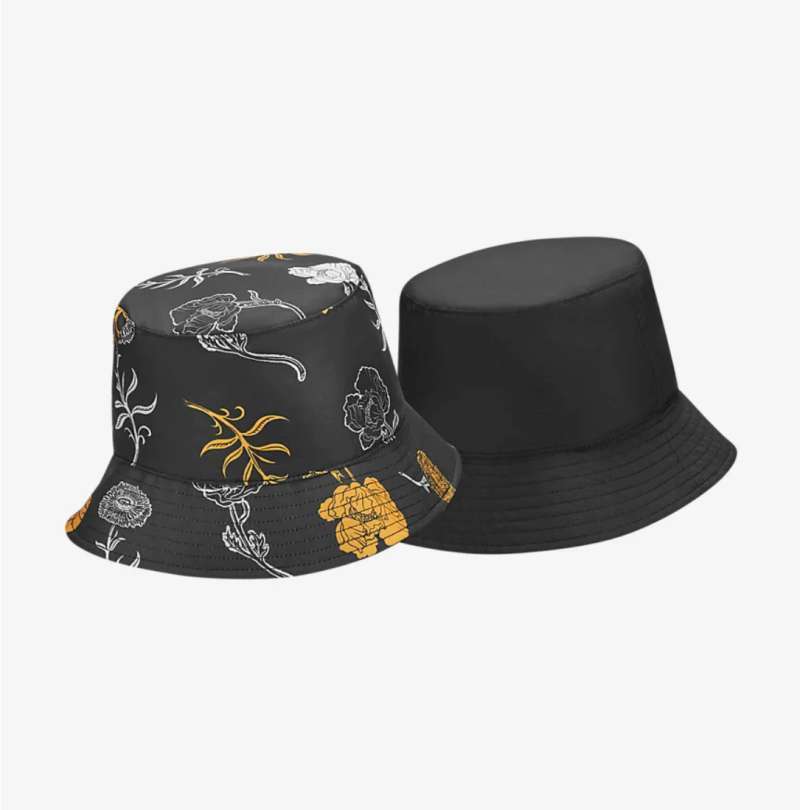 Nike bucket hat online with pocket