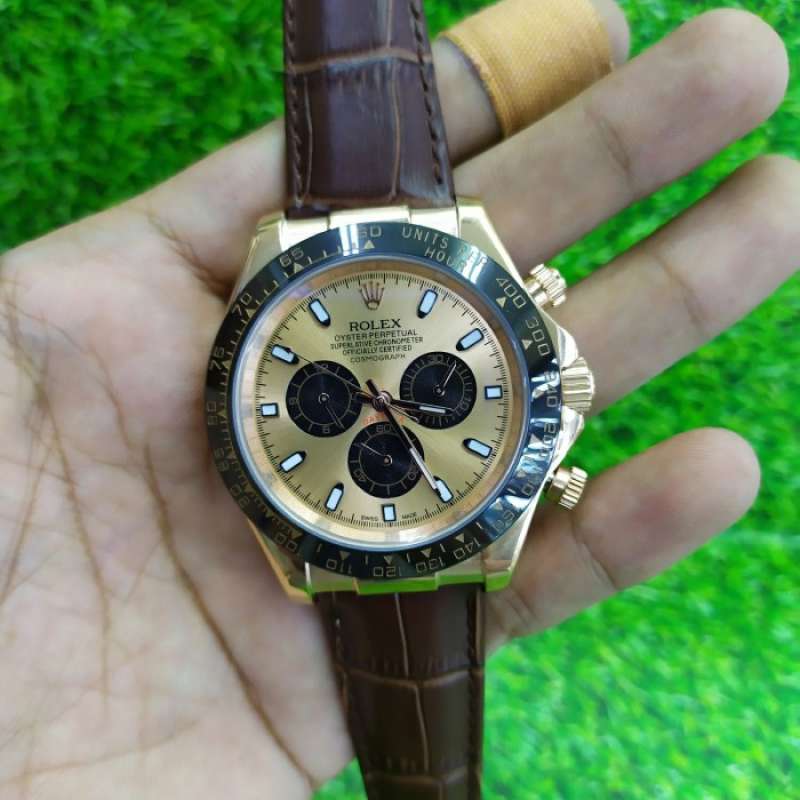 Jual rolex daytona original cheap