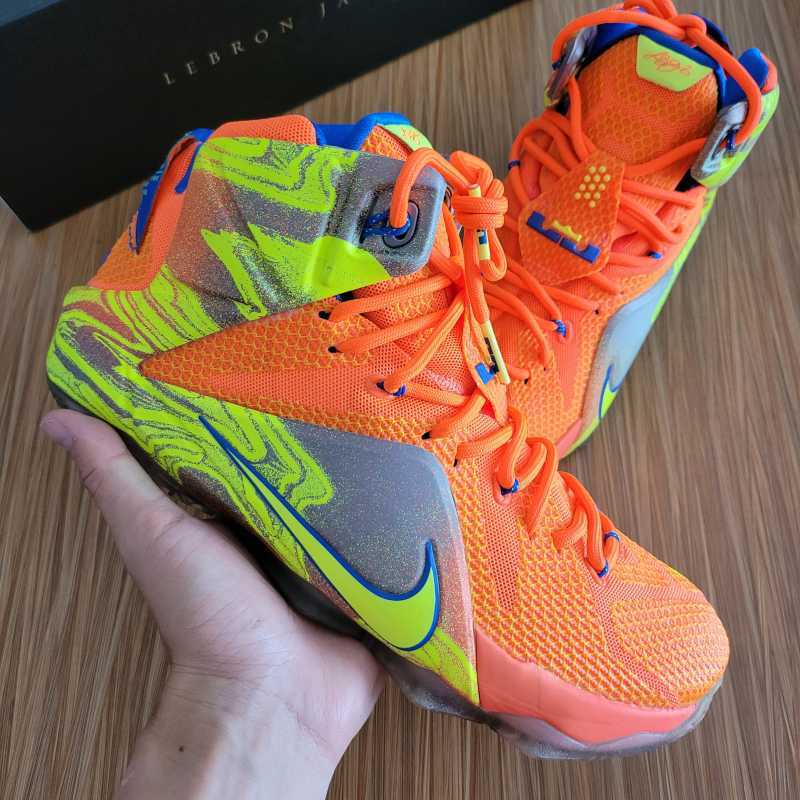 Jual nike hot sale lebron