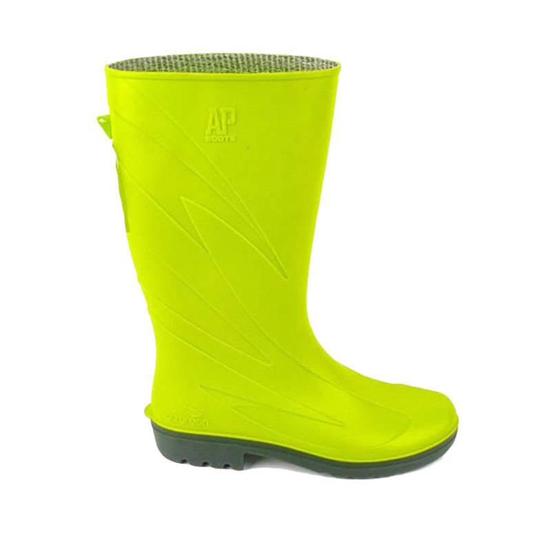 Jual Ap Boots Sepatu Boot Pria Lime Online Oktober 2020 Blibli Com