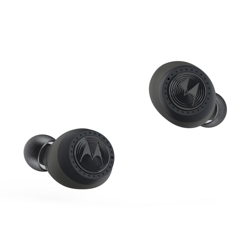 motorola vervebuds 200 true wireless sports earbuds