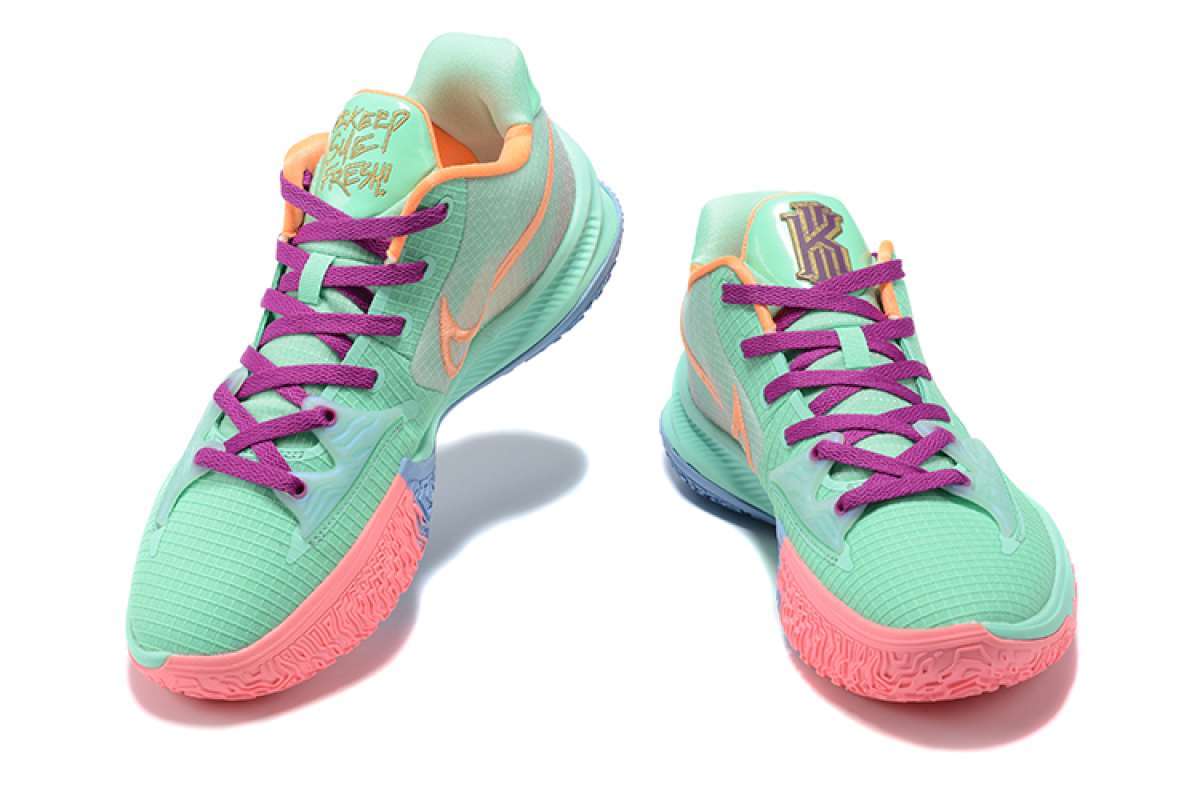Kyrie low outdoor outlet