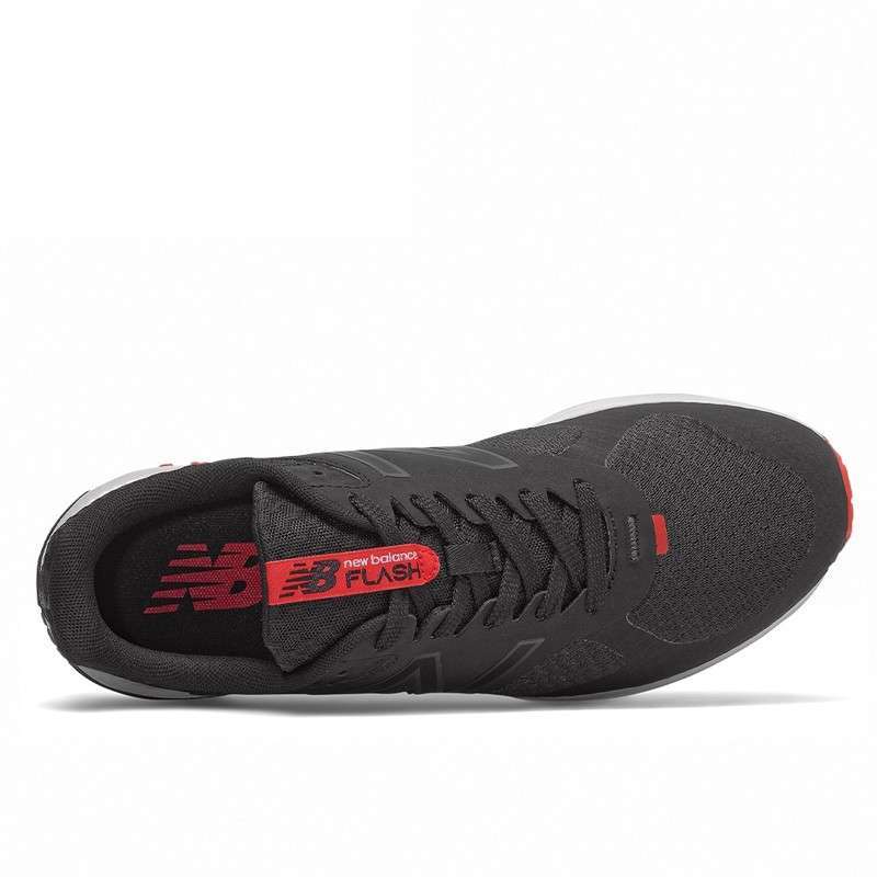 New balance flash run online