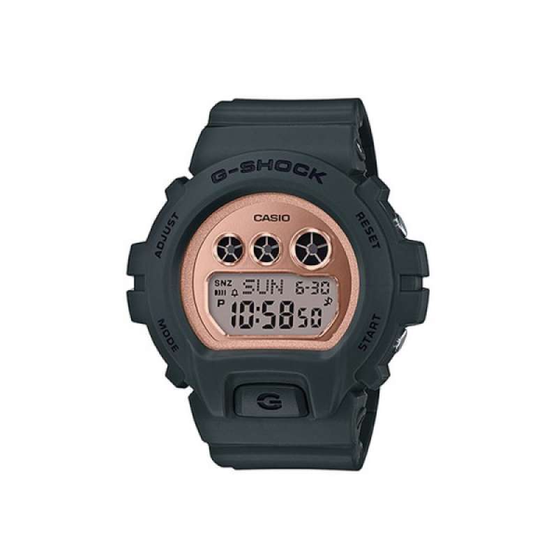 Jam tangan sales wanita g shock