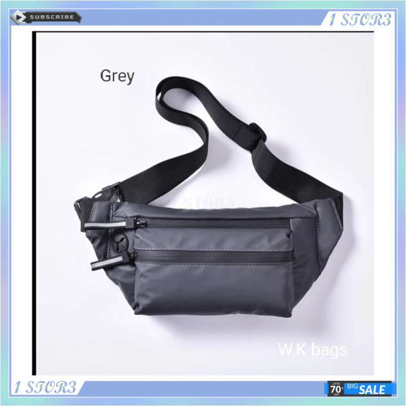 Waist sales bag tingofine