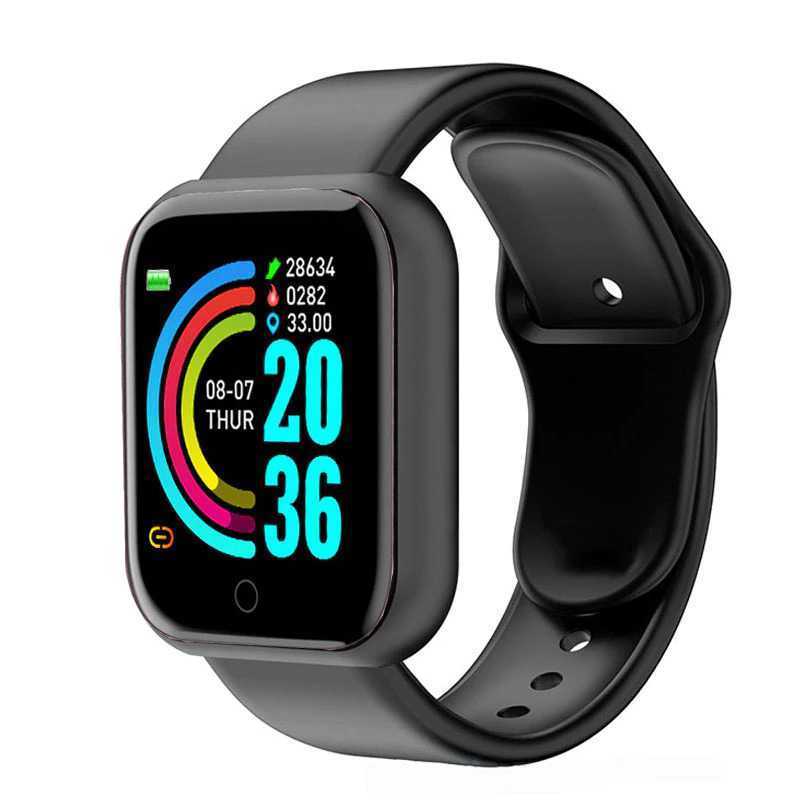 Jam fitness tracker new arrivals