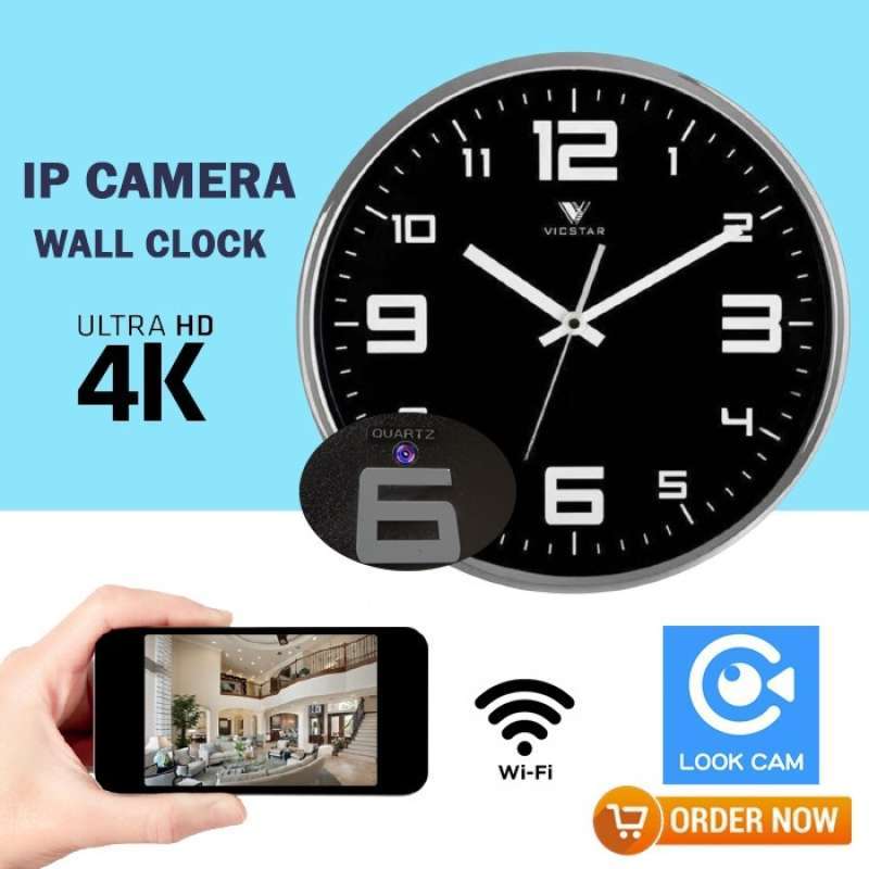 Jual spy sale cam wifi