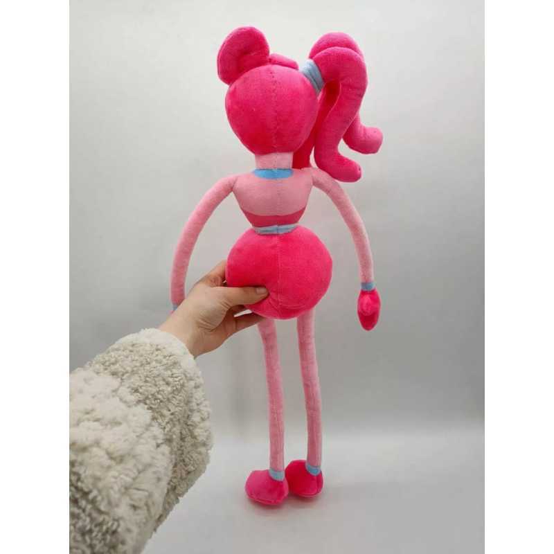 63cm New Big Spider Huggy Wuggy Mommy Long Legs Huggy Wuggy Plush Toy -  Huggy Wuggy Plush