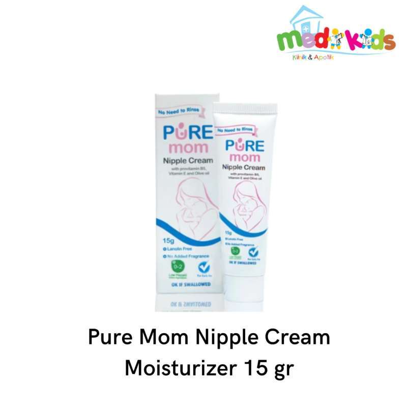 Pure mom nipple cream online
