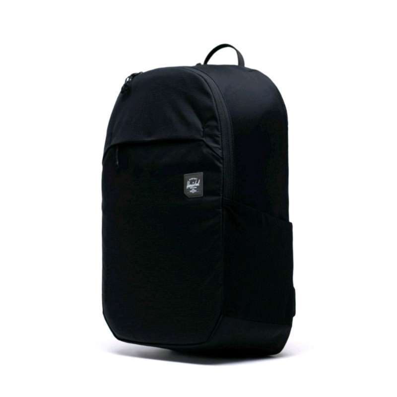 Herschel mammoth cheap large black