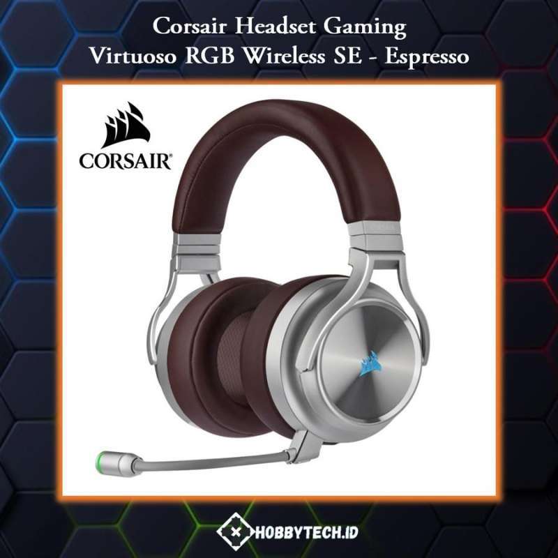 Jual corsair virtuoso sales