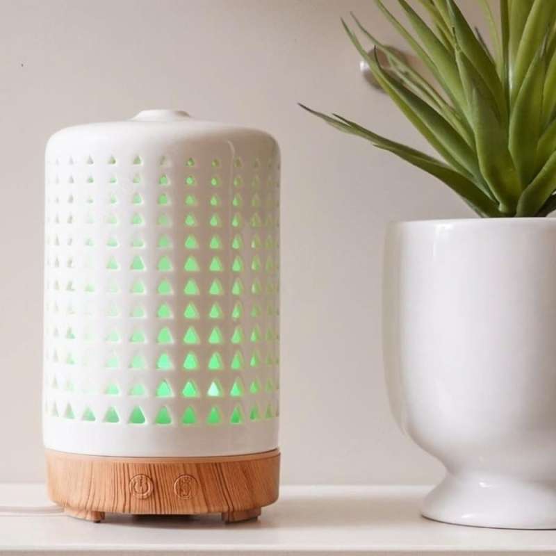 Diffuser aromaterapi deals