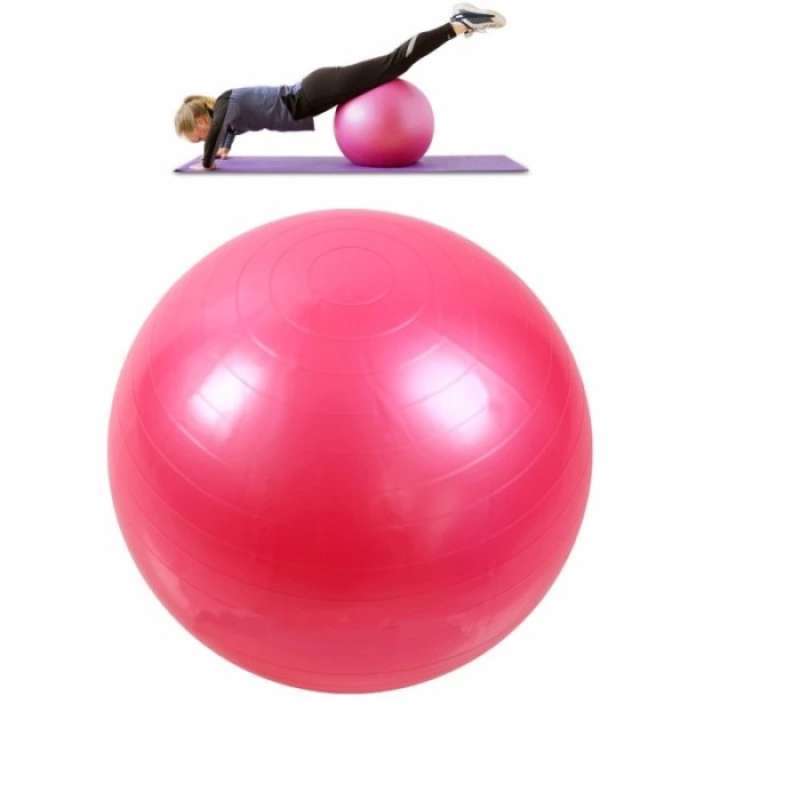 Promo Girik Gym Ball Yoga Ball 65cm Free Pompa Gymball Bola Gym Fitness Diskon 67 Di Seller Girik.indo Girik Indo Store Ruko Metro Kencana Vii Block Q No