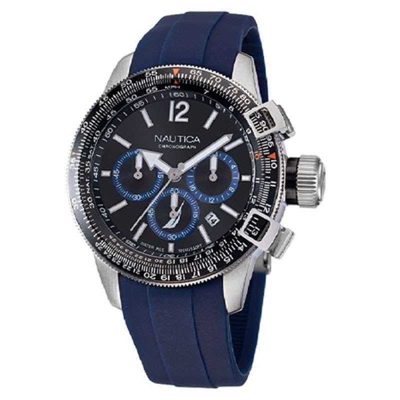 Nautica watch new arrivals harga