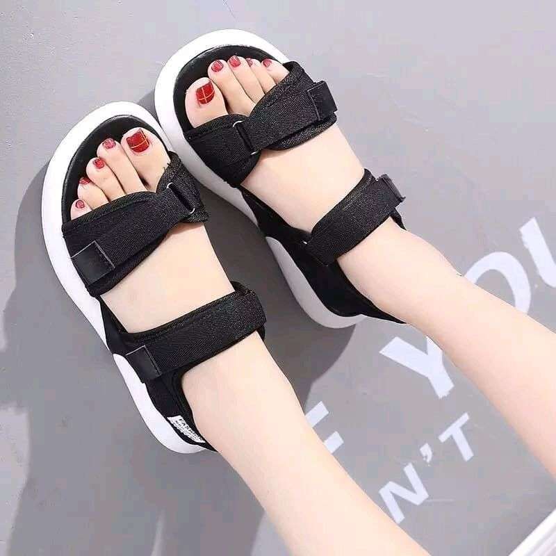 Sandal shop korea casual