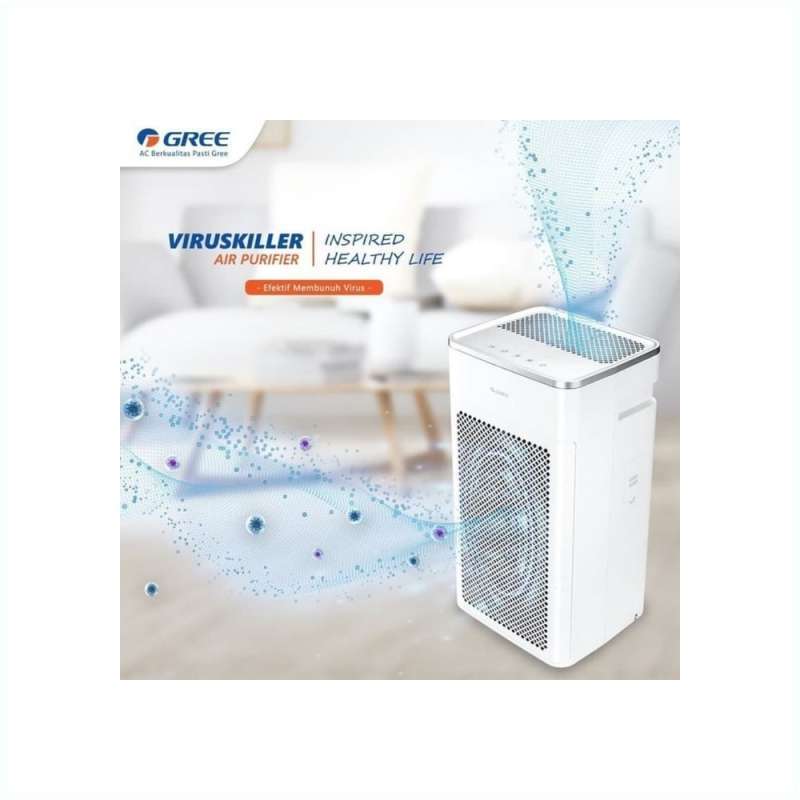 Air purifier gree outlet gcf200aana