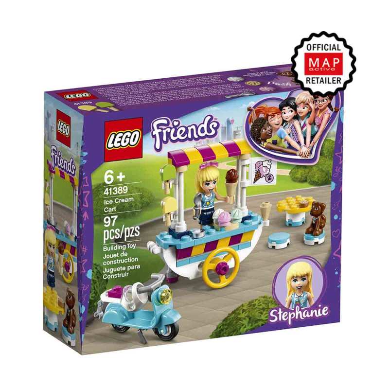 jual lego friends