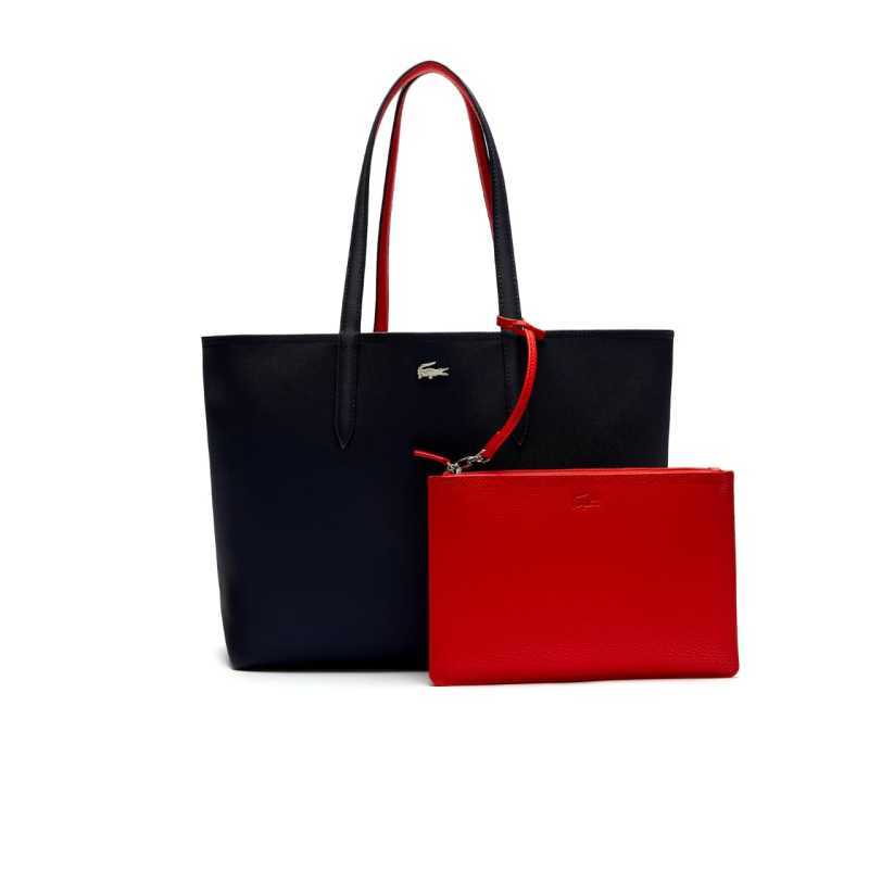 Harga tote bag lacoste original on sale