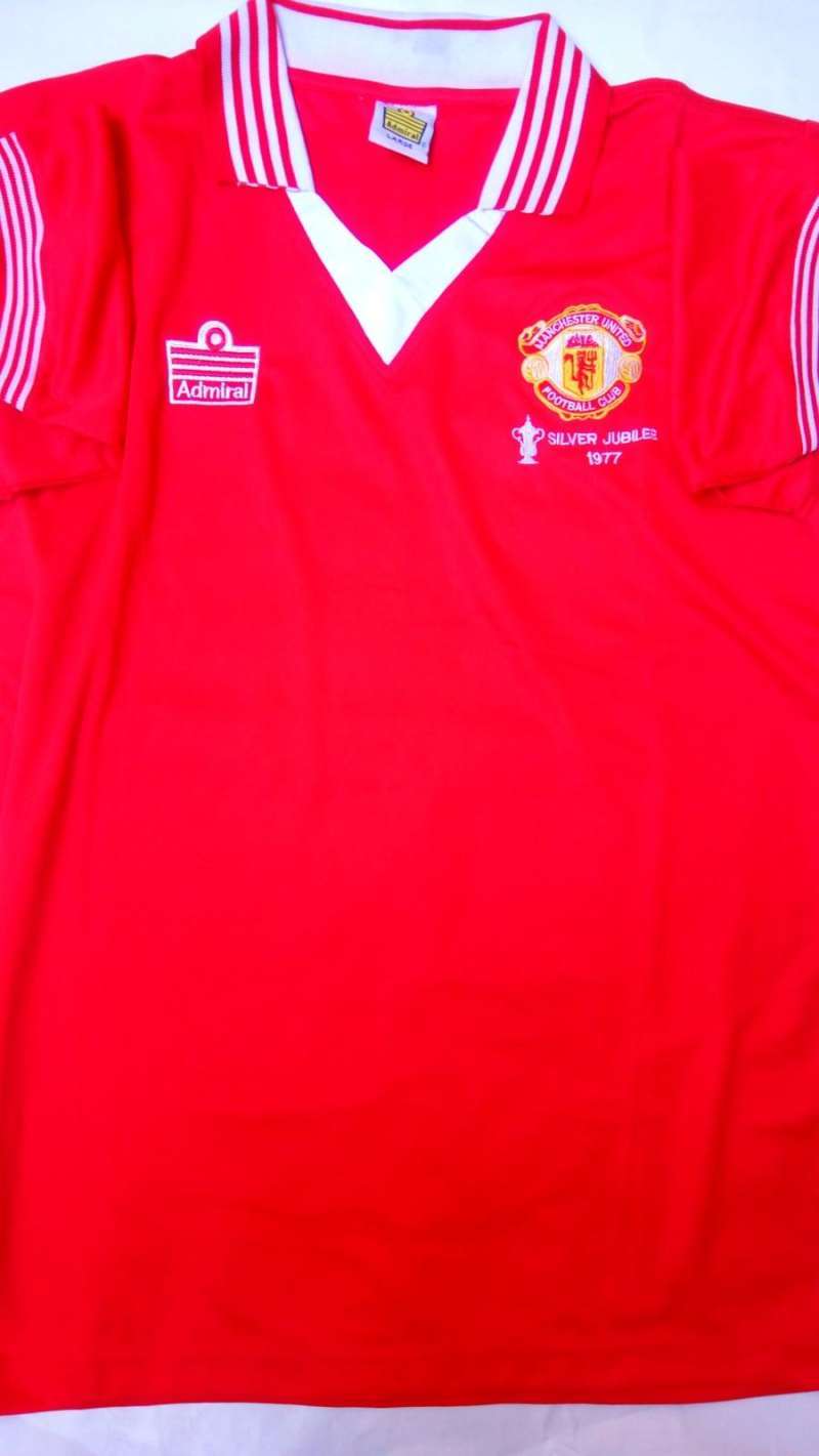 Kaos manchester united original hot sale