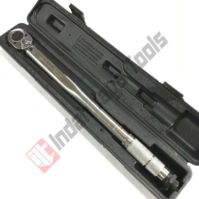 Kunci online torque wrench