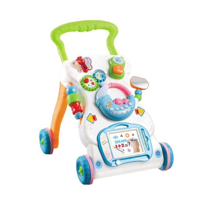 toys pushchair