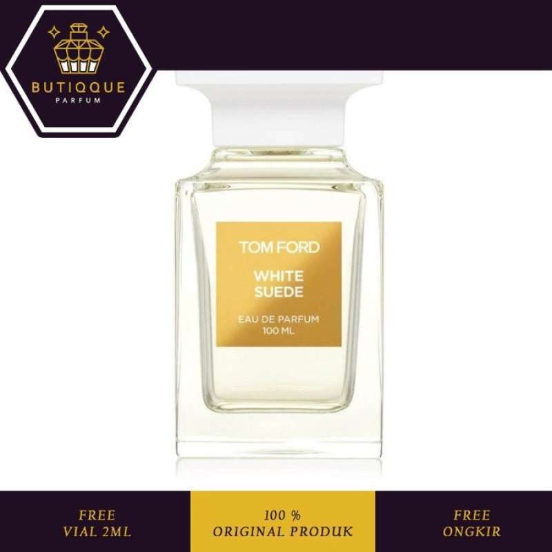 Tom Ford White Suede Lengkap Harga Terbaru Februari 2024 Blibli