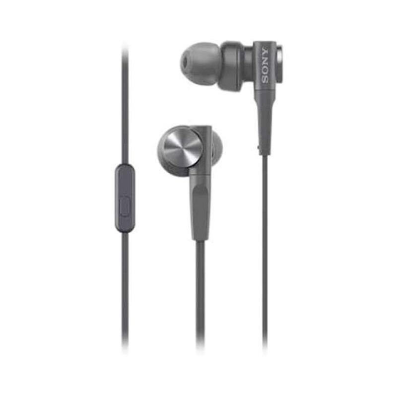 Promo SONY MDR-XB50AP In-Ear Extra Bass 