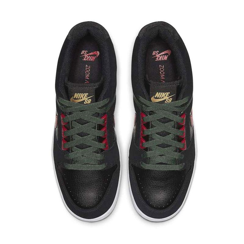 nike sb air force 2 low gucci