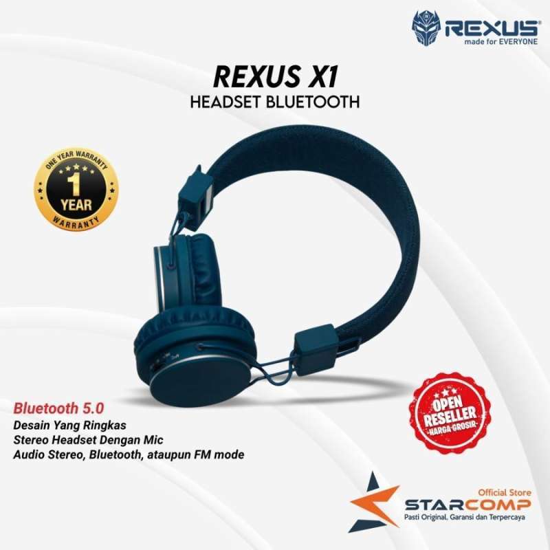 Rexus x1 sale